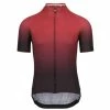 Maillot Homme Assos MILLE GT Summer Shifter Rouge 1 Maillot Homme Assos MILLE GT Summer Shifter Rouge -Fizik Soldes maillot homme assos mille gt summer shifter rouge