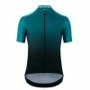 Maillot Homme Assos MILLE GT Summer Shifter Vert Eucalyptus -Fizik Soldes maillot homme assos mille gt summer shifter vert eucalyptus