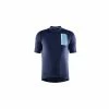 Maillot Homme Craft Gravel Advanced - Bleu -Fizik Soldes maillot homme craft gravel advanced bleu