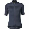 Maillot Homme Mavic Essential - Total Eclipse -Fizik Soldes maillot homme mavic essential total eclipse
