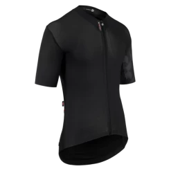 Maillot Route Assos Equipe RS S9 Targa Noir 7 Maillot Route Assos Equipe RS S9 Targa Noir -Fizik Soldes maillot route assos equipe rs s9 targa noir 2
