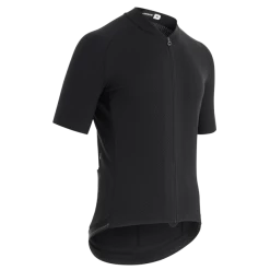 Maillot Route Assos Mille GT C2 EVO Noir -Fizik Soldes maillot route assos mille gt c2 evo noir 2