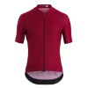 Maillot Route Assos Mille GT C2 EVO Rouge 2 Maillot Route Assos Mille GT C2 EVO Rouge -Fizik Soldes maillot route assos mille gt c2 evo rouge