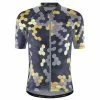 Maillot Route Homme Craft Advanced Endur Graphic Multicolore Gris -Fizik Soldes maillot route homme craft advanced endur graphic multicolore gris