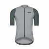 Maillot Route Homme Etxeondo Alde Grey 2 Maillot Route Homme Etxeondo Alde Grey -Fizik Soldes maillot route homme etxeondo alde grey