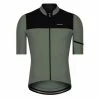 Maillot Route Homme Etxeondo Rali Kaki -Fizik Soldes maillot route homme etxeondo rali kaki