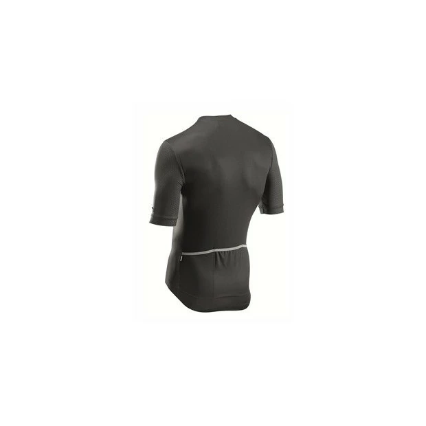 Maillot Route Northwave Active Noir 4 Maillot Route Northwave Active Noir – Image 2
