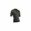 Maillot Route Northwave Active Noir -Fizik Soldes maillot route northwave active noir