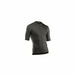 Maillot Route Northwave Active Noir