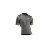 Maillot Route Northwave Blade Noir/Gris -Fizik Soldes maillot route northwave blade noir gris
