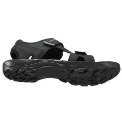 Sandales Cyclo Shimano SD501 - Noir -Fizik Soldes sandales cyclo shimano sd501 noir 1