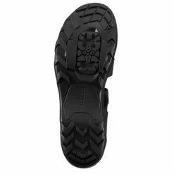 Sandales Cyclo Shimano SD501 - Noir -Fizik Soldes sandales cyclo shimano sd501 noir 3