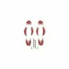 Semelle Sidi SRS MTB Dragon Carbone 2 & 3 - Rouge 1 Semelle Sidi SRS MTB Dragon Carbone 2 & 3 - Rouge -Fizik Soldes semelle sidi srs mtb dragon carbone 2 3 rouge