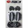 Semelle VTT Sidi SRS Drako Carbon Noir -Fizik Soldes semelle vtt sidi srs drako carbon noir