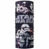BUFF Tour De Cou Enfant Original - Star Wars - First Order Noir -Fizik Soldes star wars jr original first order black junior
