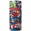 BUFF Tour De Cou Enfant Original - Avengers Multi -Fizik Soldes superheroes original avengers time multi junior