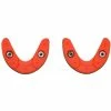 Talonnettes Route Giro Orange 2 Talonnettes Route Giro Orange -Fizik Soldes talonnettes route giro orange