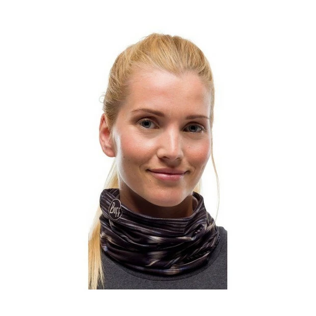 Tour De Cou Buff Original - N-Exclusion - Noir 4 Tour De Cou Buff Original - N-Exclusion - Noir – Image 2