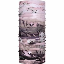 Tour De Cou Buff Original - National Geographic - Fire Dance Multi