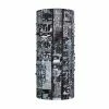 Tour De Cou Buff Original - National Geographic - Gris -Fizik Soldes tour de cou buff original national geographic gris