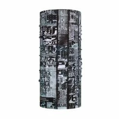 Tour De Cou Buff Original - National Geographic - Gris