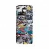 Tour De Cou Buff Original Super Heroes - Comic Pop Power -Fizik Soldes tour de cou buff original super heroes comic pop power
