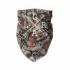 Tour De Cou Loose Riders Camouflage / Feuillage -Fizik Soldes tour de cou loose riders camouflage feuillage