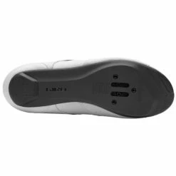Chaussures Route Giro Savix II Blanc -Fizik Soldes unnamed file 2