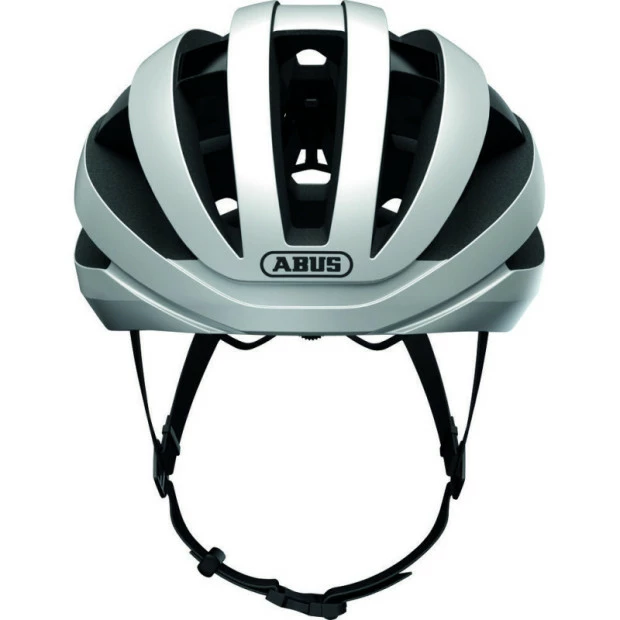 Casque Route Abus Viantor MIPS Blanc Polaire Mat 4 Casque Route Abus Viantor MIPS Blanc Polaire Mat – Image 2