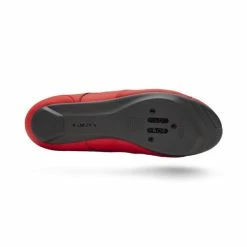 Chaussures Route Giro Savix II Rouge -Fizik Soldes unnamed file 5
