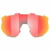 Verres De Rechange Bliz Fusion/Matrix Rouge Multi Fumé 2 Verres De Rechange Bliz Fusion/Matrix Rouge Multi Fumé -Fizik Soldes verres de rechange bliz fusion matrix rouge multi fume