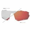 Verres De Rechange Scicon Aerotech Photochromiques SCN-TX Rouges -Fizik Soldes verres de rechange scicon aerotech photochromiques scn tx rouges